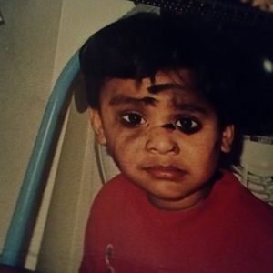 Meet your Posher, Amish